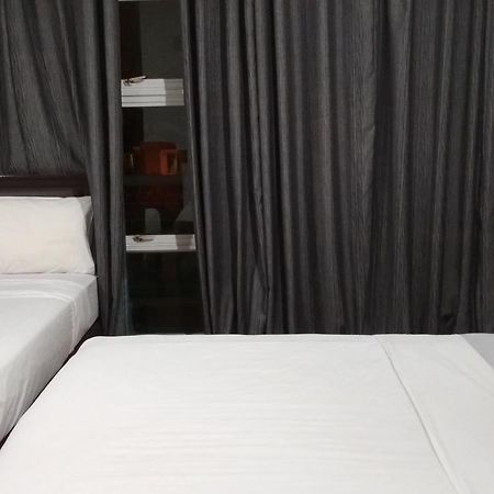 The Hb Hotel Shah Alam Exterior photo